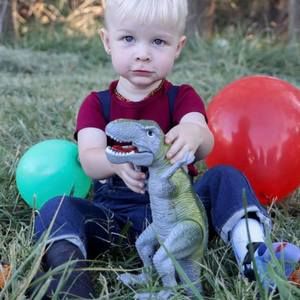 Meet your Posher, Pam